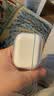 图拉斯正版【销量第一|超冰透抗黄】 适用Airpods pro3保护套airpods4透明硅胶防摔软壳男女三代四代二代 AirPods Pro 3 【裸机美感 超薄透亮】无线充电丨赠送挂绳 实拍图