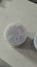 MKING PRETTY儿童宝宝小号拇指发圈不伤发头绳2025新款高弹性耐用婴儿头绳发饰 实拍图