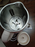 九阳（Joyoung）豆浆机0.6L轻巧容量316L不锈钢破壁机小型家用多功能细腻免滤榨汁机D2526Pro【价保618】 实拍图