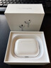 Apple/苹果 AirPods 4 搭配USB-C充电盒 苹果耳机 蓝牙耳机 适用iPhone/iPad/Mac 四代 实拍图