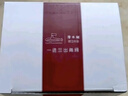 潜水艇（Submarine）一进三出角阀 厨房分水阀黄铜四通阀门 马桶喷水枪洗衣机水龙头京 三出阀(2个卡扣+4分口) 实拍图
