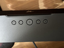 雷蛇（Razer）利维坦巨兽V2 X 游戏条形音箱 RGB灯效 电脑桌面音箱 黑神话悟空 实拍图