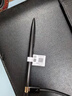 HUAWEI M-Pen 3 多功能笔 华为手写笔 激光翻页笔 小艺即圈即搜 黑金商务设计 实拍图