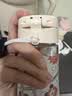 迪士尼（Disney）水杯大容量高颜值儿童运动直饮杯小学生上学专用塑料杯高颜值礼物 实拍图