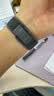 BHO适用苹果手表表带apple watch s11/s10/ultra3野径回环表带iwatch s9/8/7/6/5/4/se3/2尼龙手表带 实拍图