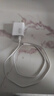 小米（MI）小米 67W 双口充电器套装 USB-C USB-A双口智能快充 氮化镓黑科技 适配K70/15 Ultra 实拍图
