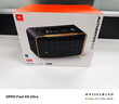 JBL 音乐世家A200 居家艺术蓝牙音响 电脑桌面音箱家用室内低音炮 WiFi蓝牙连接 520礼物送男朋友 黑 实拍图