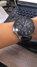 华为【520送礼优选送男友】HUAWEI WATCH GT 6 雅丹黑 46mm智能手表多维情绪健康全新骑行体验 实拍图