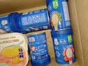 嘉宝（GERBER）混合蔬菜营养谷物高铁米粉宝宝辅食米糊250g 6月龄+100%真验厂 实拍图