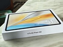 vivo Pad SE 6GB+128GB 深灰色 国家补贴 12.3英寸护眼大屏 远程家长管控 骁龙4Gen2 学生 平板电脑 实拍图
