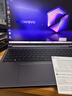机械革命【直播间领券】极光X 2026 (i7-13700HX 16G 1T RTX5060 2.5K屏 180Hz 灰) 实拍图