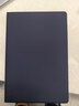 ALittleFlower【全网热销30W+】适用华为MatePad Pro保护套13.2英寸2025/24款保护壳平板轻薄软壳休眠 深蓝色 实拍图