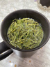 狮峰牌2026年新茶上市绿茶龙井茶叶明前特级100g老茶树罐装自己喝 实拍图