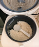 九阳（Joyoung）【价保618】【0氟珐琅钛瓷】安心煲电饭煲4L含钛内胆电饭锅3-4人家用微压柴火饭4A好饭 F-40NF12 实拍图