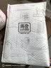 马登工装美式重磅珠地空气层短裤针织宽松运动篮球中裤五分卫裤男夏 灰蓝色 【老钱风短裤/cityboy/男士沙滩裤】 XL -宽松版型，可拍小一码 实拍图