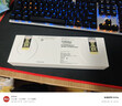 Apple/苹果 Watch S11 智能手表GPS+蜂窝款46毫米玫瑰金色铝金属表壳淡桃粉色运动型表带S/M MFDG4CH/B 实拍图