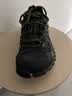 迈乐（Merrell）涉水徒步鞋ALL OUT BLAZE户外鞋Vibram防滑透气休闲溯溪鞋男黑40 实拍图