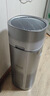 美的（Midea）【甲醛数显净化加湿器一体】价保618空气净化器鼻炎家用除醛烟味异味过敏原空气净化机RX600ProH 实拍图