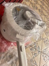 美的（Midea）电煮锅 小电锅 电蒸锅 宿舍小锅多功能锅辅食锅 1.6L学生寝室一体泡面小火锅电煮锅XZE2017 配蒸笼 实拍图
