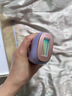 康佳（KONKA）脱毛仪3301蓝宝石冰感冰点家用宿舍唇部腋下大小腿比基尼线脱毛神器送女友生日礼物38妇女节实用 香芋紫-冰点蓝宝石Pro版本 实拍图