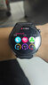 华为【520送礼优选送男友】HUAWEI WATCH GT 6 雅丹黑 46mm智能手表多维情绪健康全新骑行体验 实拍图