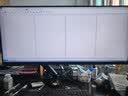 联合创新40英寸带鱼屏 准4K显示器 144Hz Type-C90W反向充电 智慧双屏 剪辑设计游戏办公电脑显示屏40C1R 实拍图