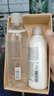 MUJI护肤套装礼盒（清爽型敏感肌水300ml+敏感肌乳200ml） 实拍图