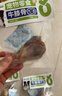 蒙贝牛膝骨 狗狗零食 狗狗磨牙棒 风干烘烤洁齿骨 85g×5个中号 实拍图