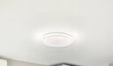 欧普照明（OPPLE）48瓦吸顶灯客厅卧室灯简约护眼智控调光LED灯具18㎡品见III 实拍图
