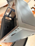 追风者（PHANTEKS）XT523主动静音商务办公台式电脑机箱(全金属外观/7风扇位/三面吸音棉/Type-C Gen2/5080) 实拍图