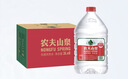 农夫山泉  饮用水 饮用天然水3L*6桶 整箱 桶装水 实拍图