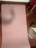 KeepTPE瑜伽垫健身垫男女运动垫舞蹈垫训练垫家用跳绳防滑隔音减震 实拍图