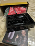 约克剃光头神器专用男士多功能剃须刀电动刮胡刀两用理发器刮胡子一体机电推剪剃刀电推子电剪推刀 枪色围布海绵+收纳包 实拍图
