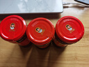 陶华碧老干妈 辣椒酱 风味豆豉油制辣椒 280g*3 实拍图