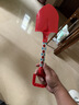 费雪（Fisher-Price）沙滩玩具铲子 儿童夏天户外沙滩玩沙挖沙玩具生日礼物礼品 实拍图