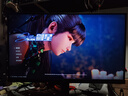 KOORUI科睿24.5英寸2K300Hz超频320Hz FastIPS显示器氧化物技术1ms低蓝光HDR400游戏电竞电脑屏幕Q50X3 实拍图