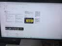 戴尔（DELL）27英寸 4K显示器 IPS 120Hz高刷 99%sRGB 硬件防蓝光 1500:1 虾农助手办公娱乐显示屏  S2725QS 实拍图
