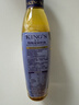 金龙鱼 KING’S 保真亚麻籽油 食用油 进口原料 特级初榨 亚麻籽油250ml 实拍图