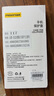 品胜【相机键全包|气囊升级】适用iphone17手机壳苹果17保护套气囊防摔晶透抗黄耐磨简约全透明保护壳 实拍图