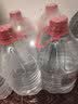娃哈哈纯净水饮用水5.5L*4桶/15L学校供水家庭装桶装水【上海送货上门】 5.5L*4桶*2件【送货上门】 实拍图