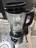 美的（Midea）【价保618】有钛0涂层破壁机全自动免煮1.75L家用自清洗轻音多功能豆浆机料理榨汁机五谷杂粮075A 实拍图