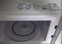 美的（Midea）变频家用微波炉  经典双旋钮 360°转盘加热  智能解冻 五档火力18L容量213B升级款（M13J） 实拍图