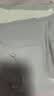 莫代尔无痕内裤女冰丝夏季薄款隐形裸感少女内裤7A抑菌透明三角短裤头 实拍图