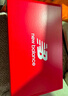 NEW BALANCE NB410官方夏季男鞋女鞋情侣越野户外鞋网面透气复古休闲运动鞋 浅灰色/银色 宽鞋楦2E MT410KR5 38 (脚长23.5cm) 实拍图