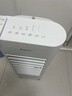 格力（GREE）【强劲水冷风扇】家用水冷风扇卧室客厅节能空调扇定时办公移动加湿单冷风机 6L大容量KS-06X60D 实拍图