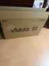 Vidda海信电视32英寸 R32 智能护眼金属全面屏 以旧换新家电能效补贴 游戏液晶电视32V1FD-R 32英寸 实拍图