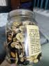 水益农每日坚果罐装混合干果仁孕妇零食巴旦木腰果核桃仁炒货休闲零食 【500g*1罐】8种坚果果干 实拍图