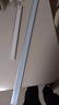 公牛（BULL）感应橱柜灯衣柜灯LED人感光感磁吸 卧室床沿玄关小夜灯40CM3000K 实拍图