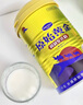 原始黄金新疆骆驼奶粉330g*6罐益生菌无蔗糖驼乳粉高钙儿童成人正品礼盒 实拍图