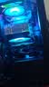 长城（Great Wall）额定750W X7金牌全模电脑电源（ATX3.1/原生PCIe5.1/漏电监测/单路12V/自动启停/支持50系显卡） 实拍图